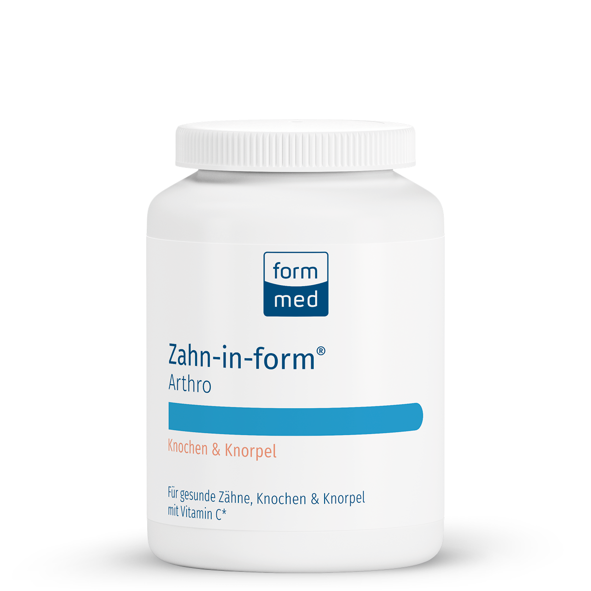 Zahn-in-form Arthro