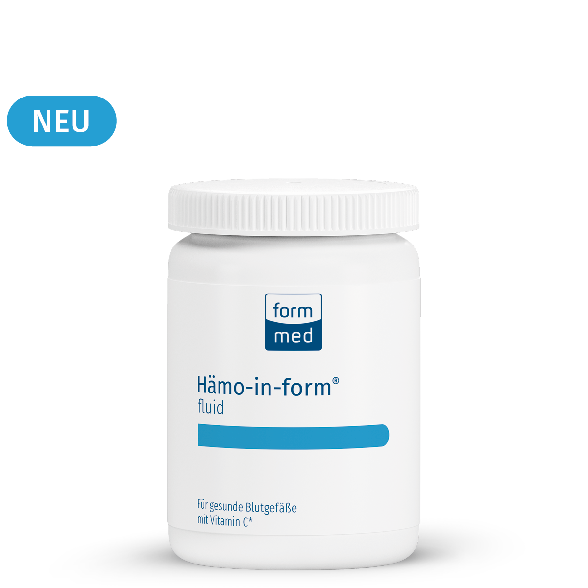 Hämo-in-form® fluid